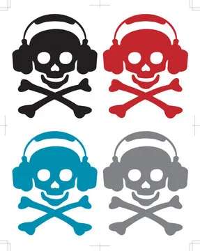 QR Code for App Download